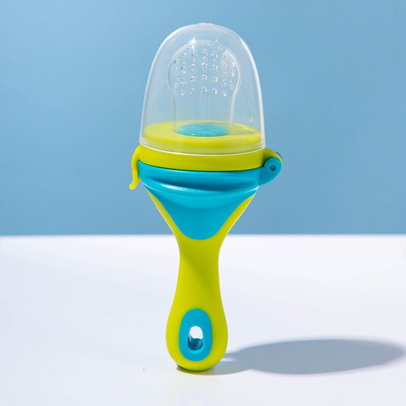 Fruit Feeder - BPA Free Eco-friendly