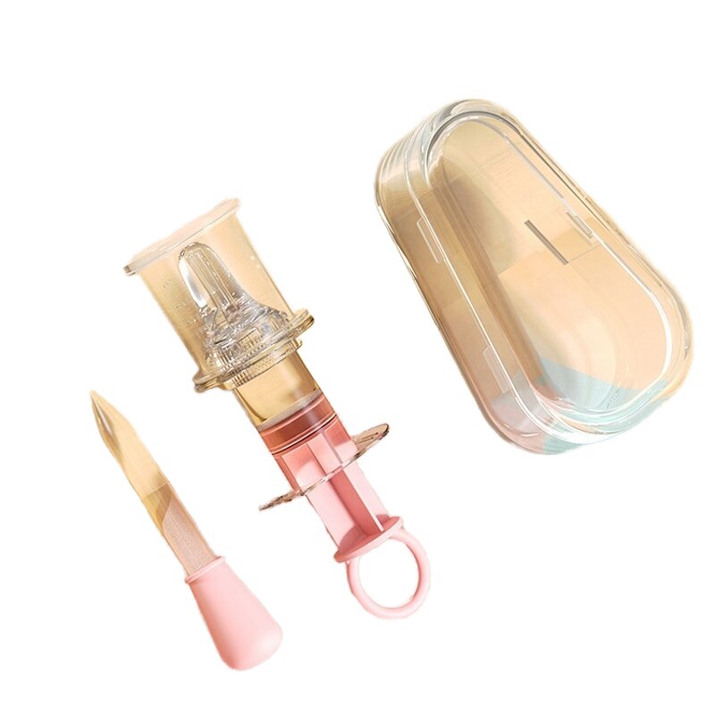 Medicine Dropper - Food Grade Silicone