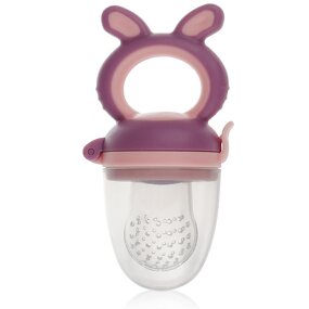 Fruit Feeder - Infant Teething Toy