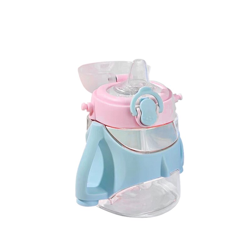 Baby Feeding Bottle - BPA Free PPSU