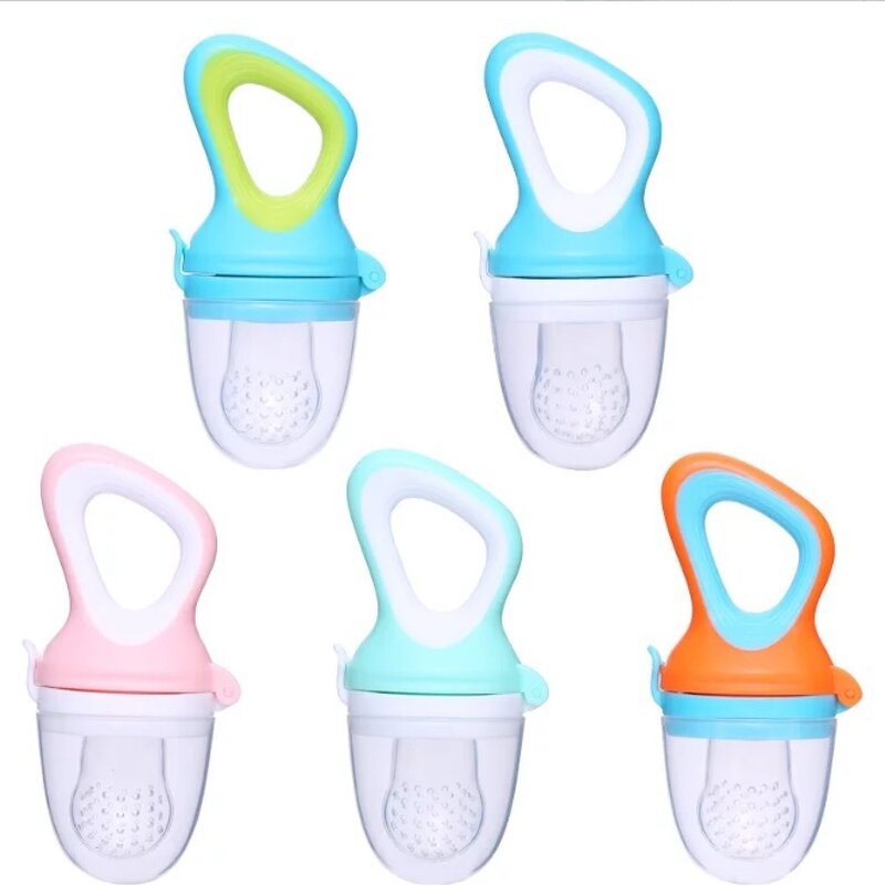 Fruit Feeder - BPA Free Fresh Food