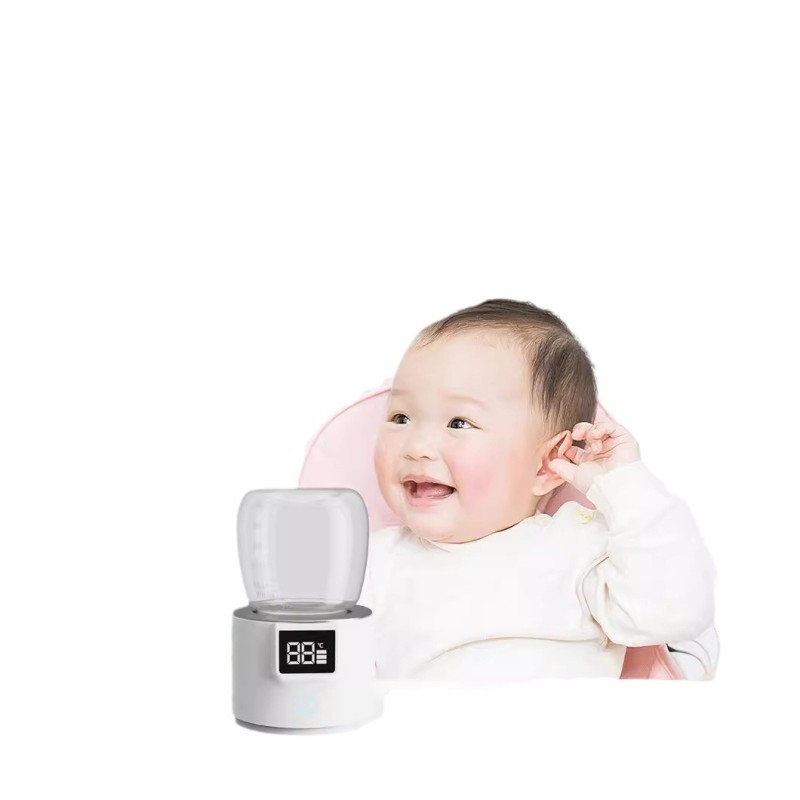 Milk Thermometer - Intelligent Constant Temperature