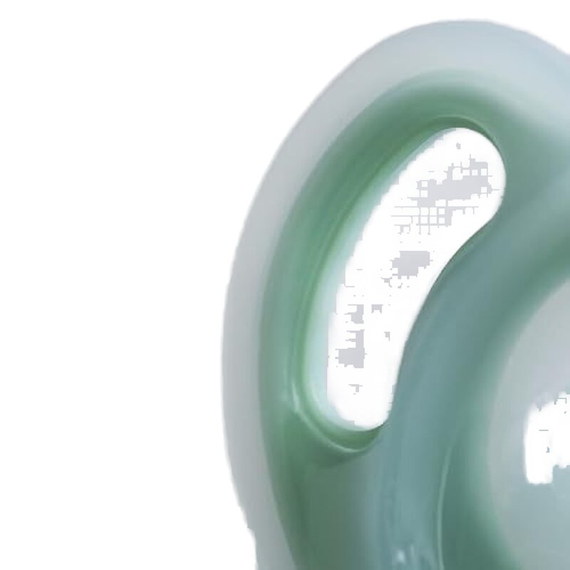 Pacifier - BPA Free Soft Silicone