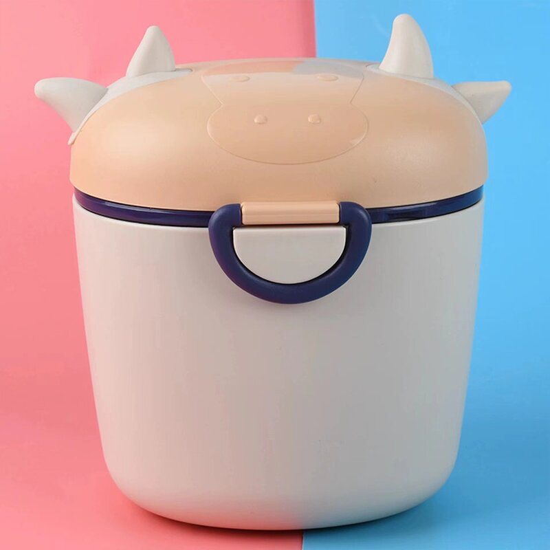 Food Storage Container - BPA Free Plastic