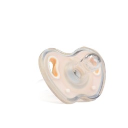 Pacifier - Ultra-Light BPA Free Silicone