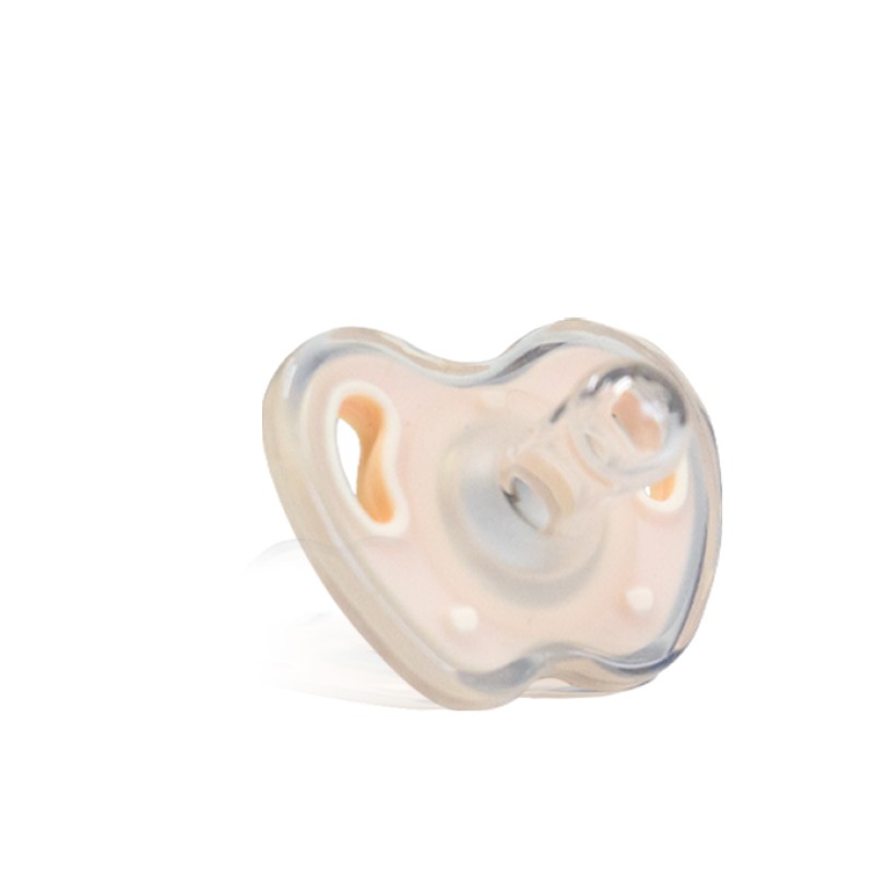 Pacifier - Ultra-Light BPA Free Silicone