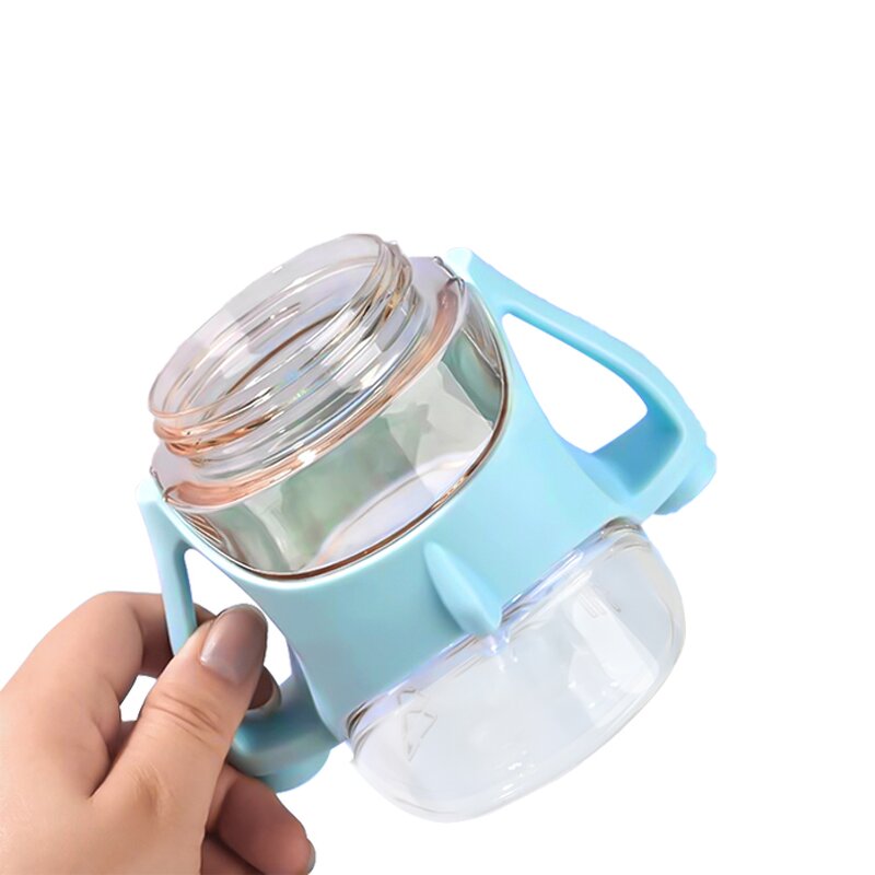 Baby Water Bottle - BPA Free Training