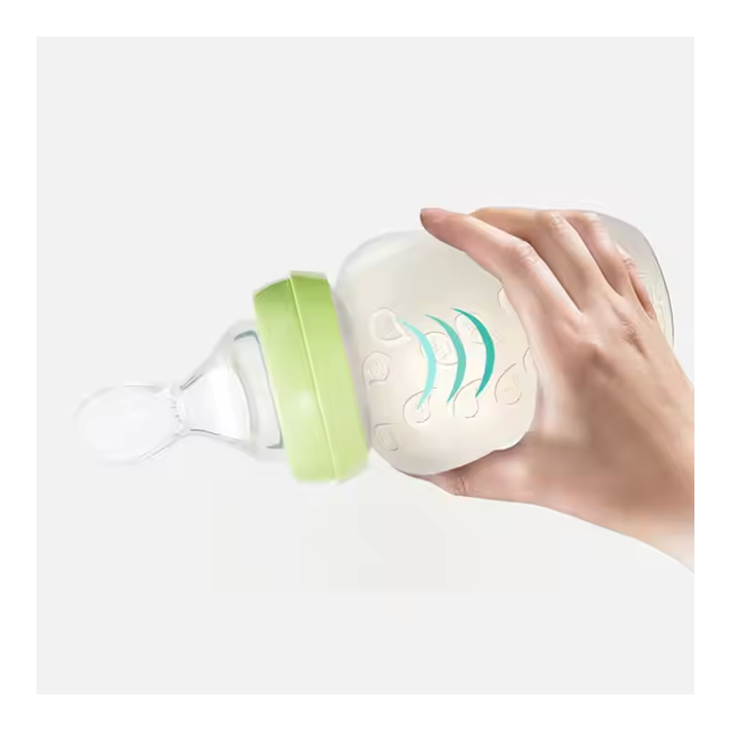 Fruit Feeder - BPA Free Silicone Squeeze