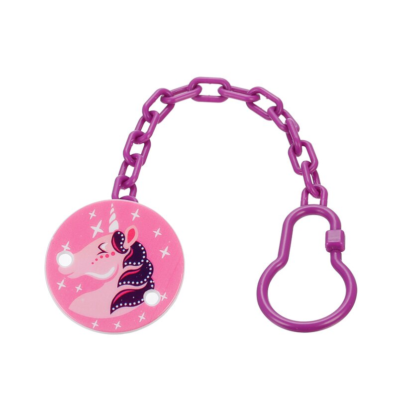 Pacifier Clip - Portable for Baby