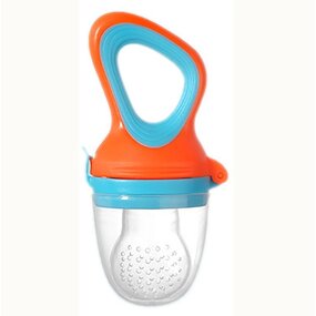 Fruit Feeder - BPA Free Fresh Food