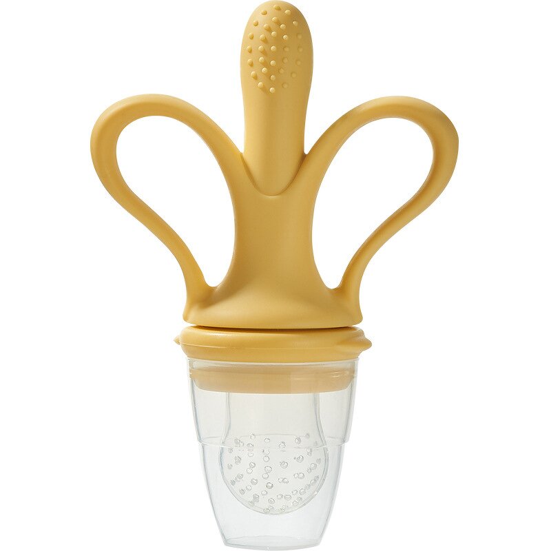 Fruit Feeder - Eco-Friendly Silicone