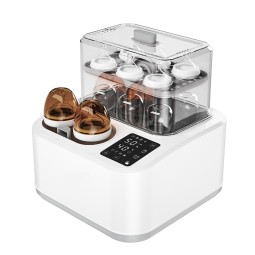 Bottle Sterilizer - Multi-functional Low Noise
