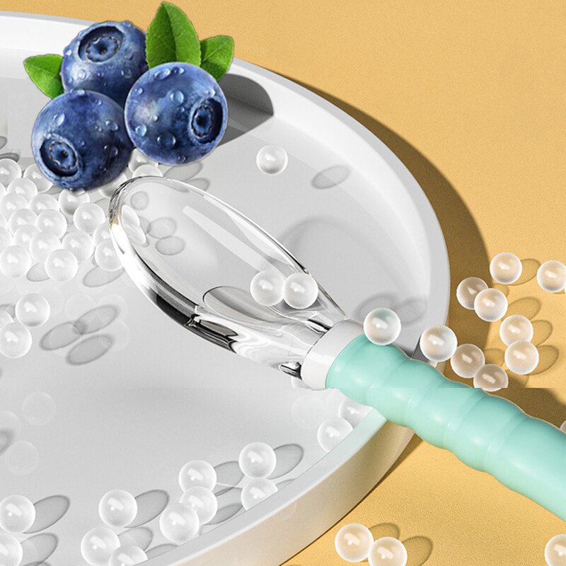 Baby Spoon - BPA Free Food Grade