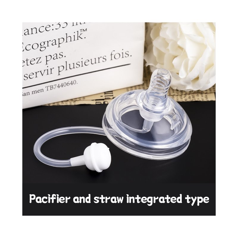 Bottle Nipple - Food Grade Silicone