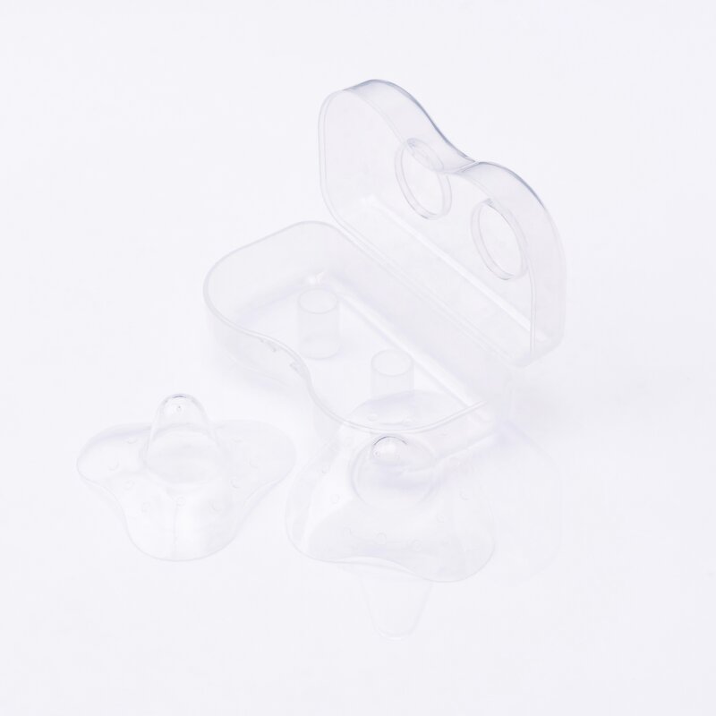 Nipple Shield - Breastfeeding Protector