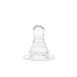Bottle Nipple - BPA Free Standard Mouth
