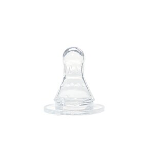 Bottle Nipple - BPA Free Standard Mouth