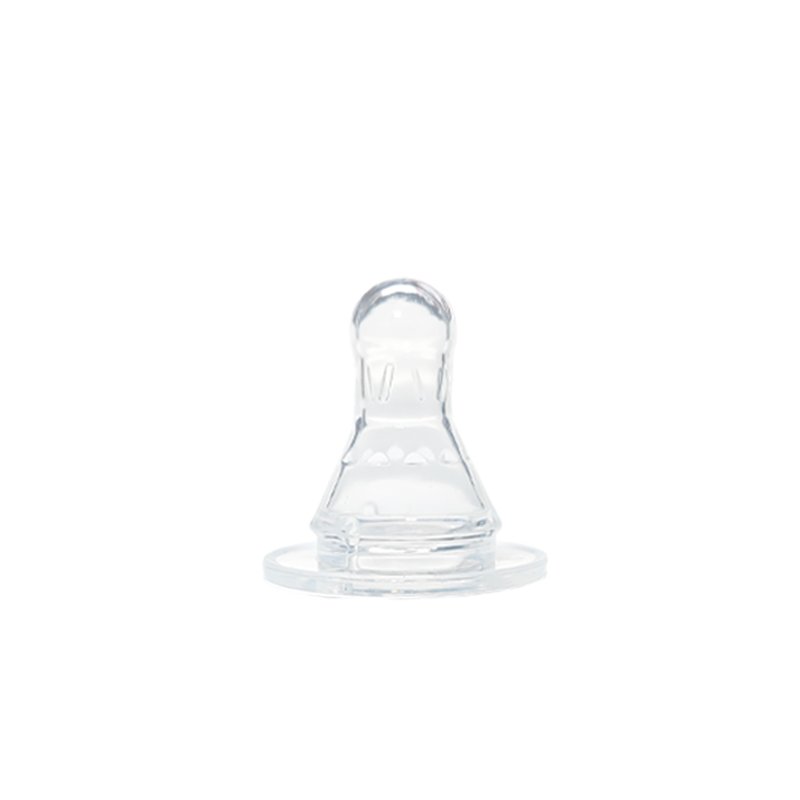 Bottle Nipple - BPA Free Standard Mouth