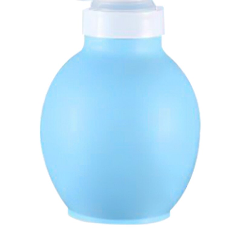 Manual Breast Pump - BPA Free Silicone