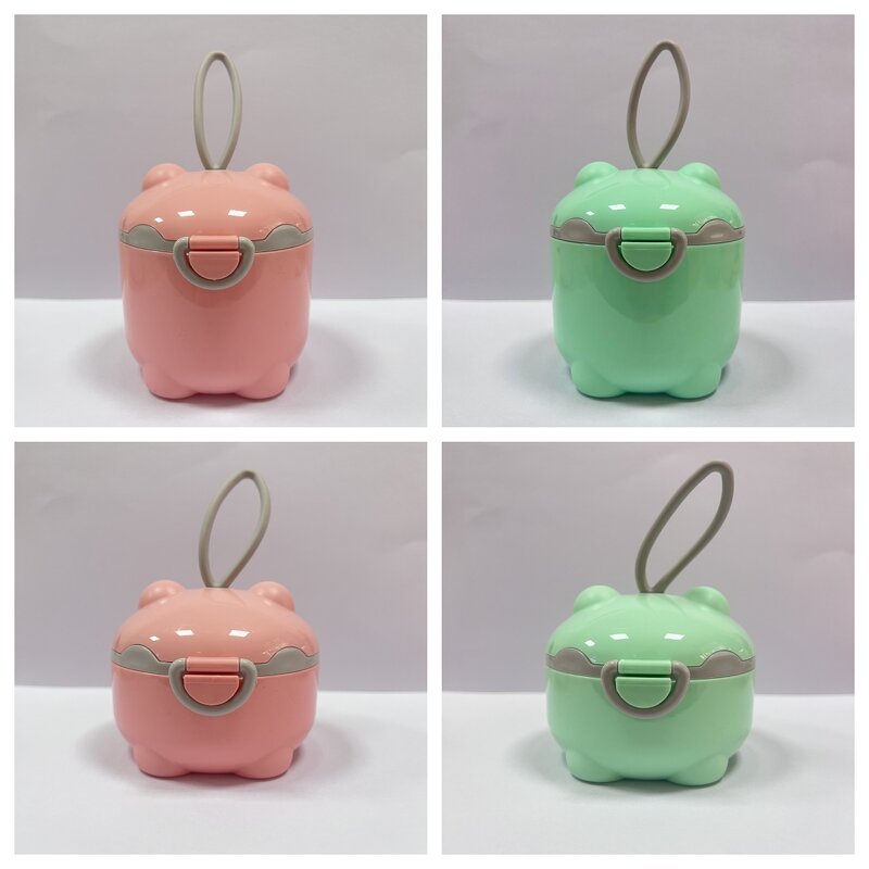 Food Storage Container - BPA Free Plastic