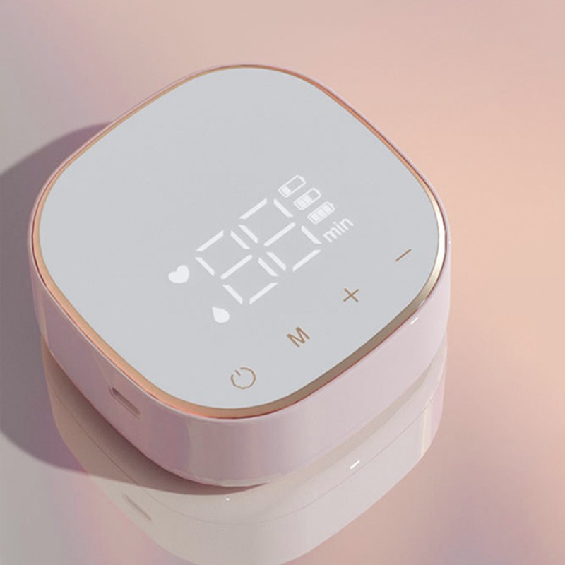 Electric Breast Pump - Hospital Grade Wearable