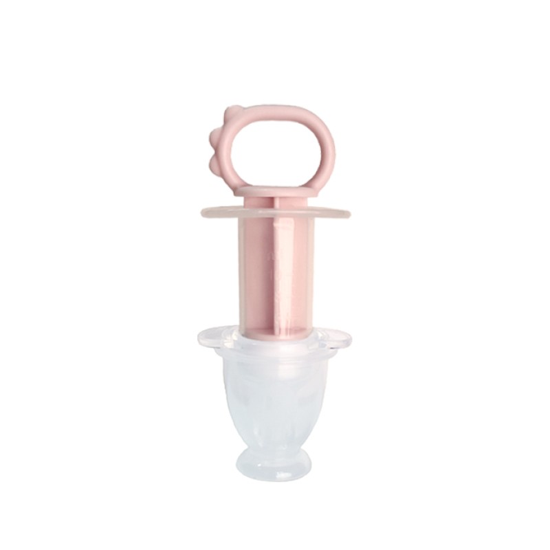 Nose Cleaner - Safety PP Manual Suction