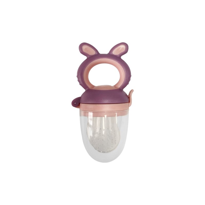 Fruit Feeder - Food Grade Silicone Fresh