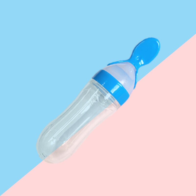 Fruit Feeder - BPA Free Pacifier Design