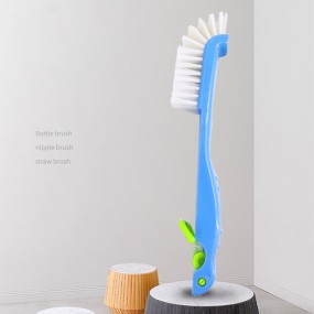 Bottle Cleaning Brush - Eco-friendly Tool