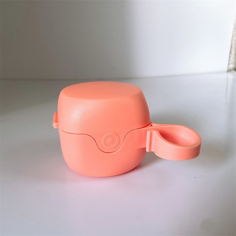 Pacifier Case - Custom Logo BPA Free