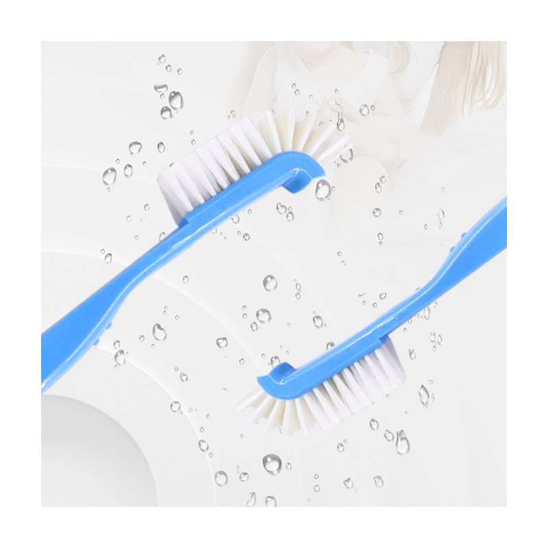 Bottle Cleaning Brush - Eco-friendly Tool