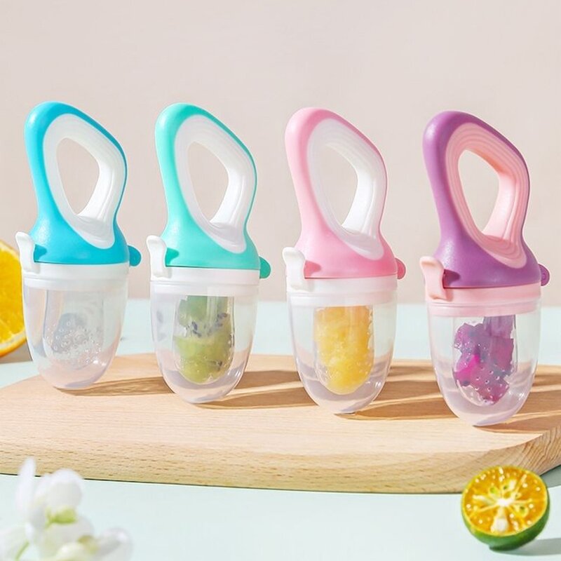 Fruit Feeder - Fresh Food Nibbler