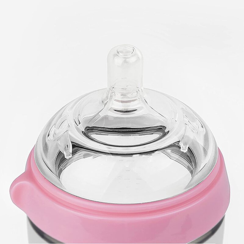 Baby Bottle - BPA Free Anti Colic 150ml