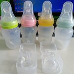 Baby Feeding Bottle