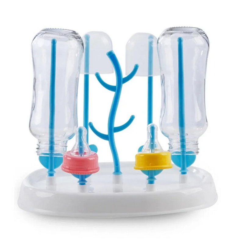 Bottle Drying Rack - Plastic Eco-friendly