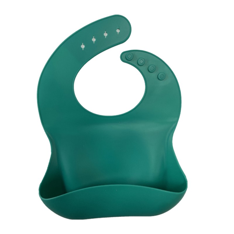 Baby Bib - Customized 3D Design Waterproof