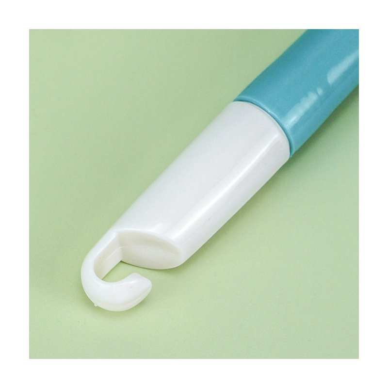 Bottle Cleaning Brush - Plastic Customized