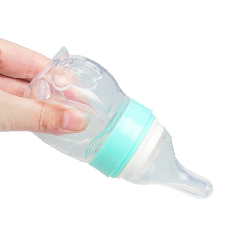 Medicine Feeder - Multifunctional Silicone