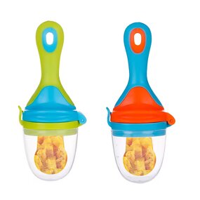 Fruit Feeder - BPA Free Eco-friendly