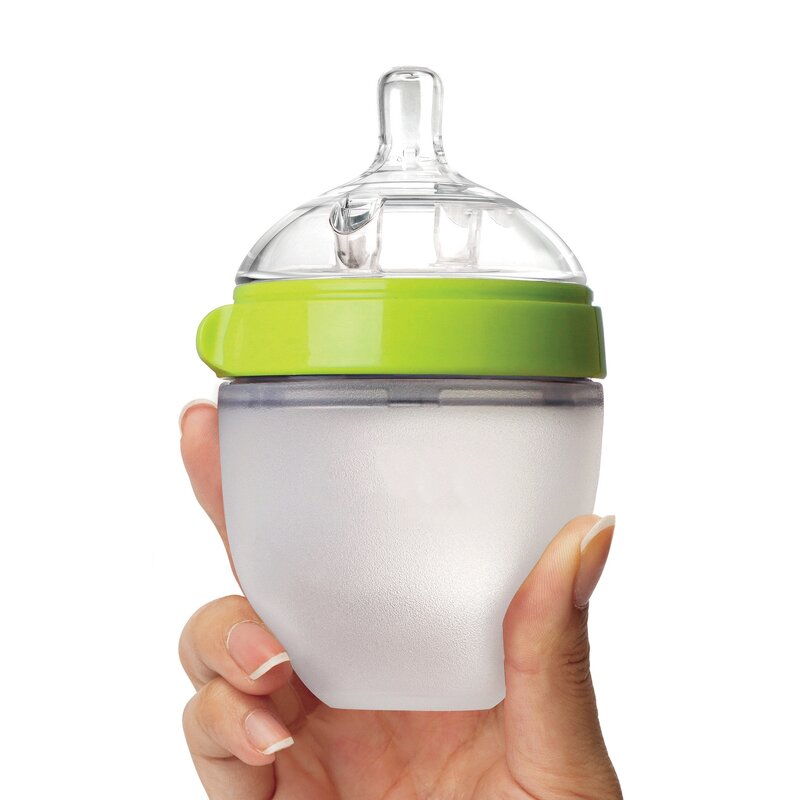 Baby Bottle - BPA Free Anti Colic 150ml
