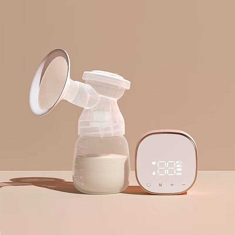 Electric Breast Pump - Hospital Grade Wearable