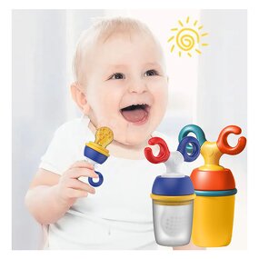 Fruit Feeder - Grinding Stick Nibble