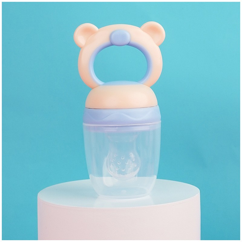 Fruit Feeder - BPA Free Food Grade