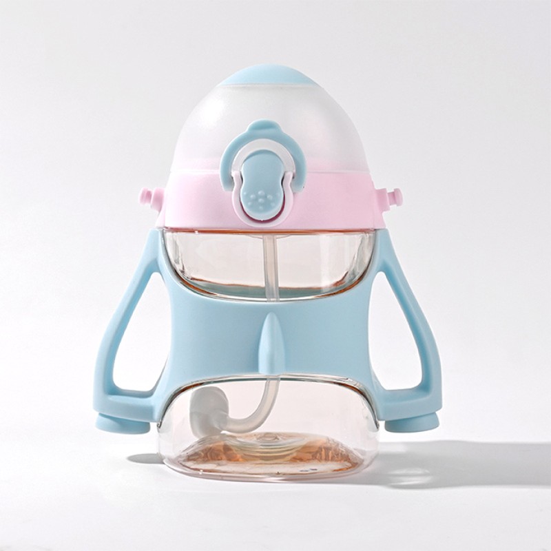 Baby Sippy Cup - Tritan Leak-proof