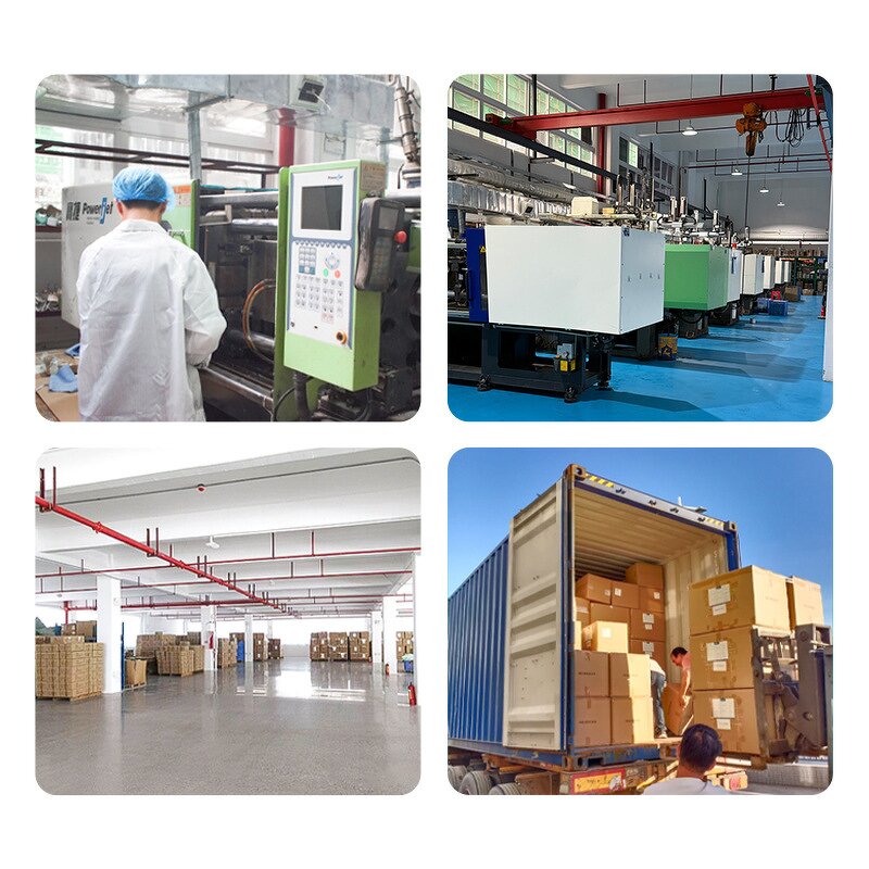 Electric Breast Pump - BPA Free LED Display