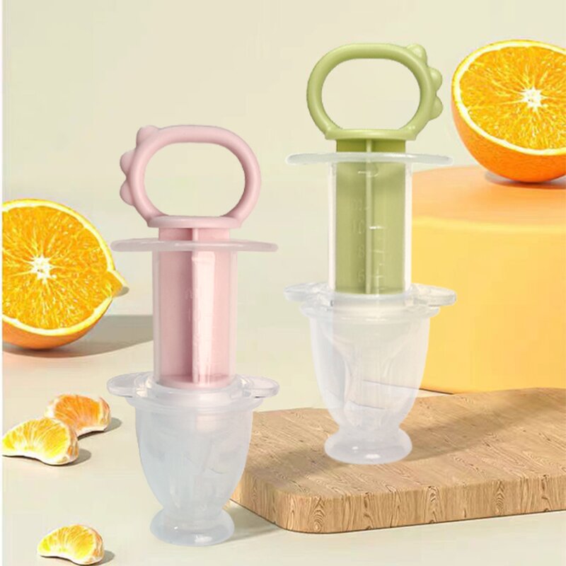 Medicine Dropper - BPA Free Infant Feeder