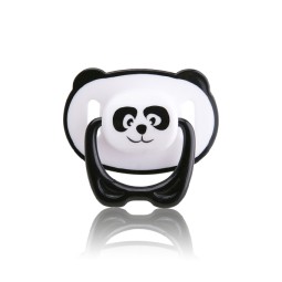 Pacifier - Eco Friendly Soft Silicone