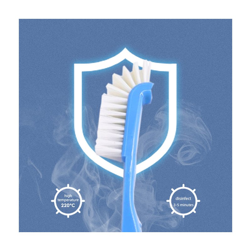 Bottle Cleaning Brush - Eco-friendly Tool