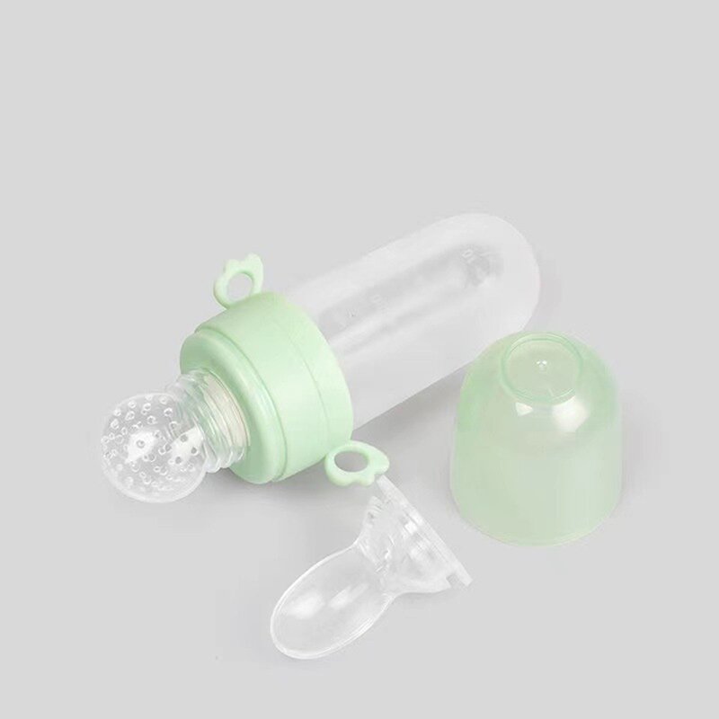 Fruit Feeder - Eco-Friendly BPA Free