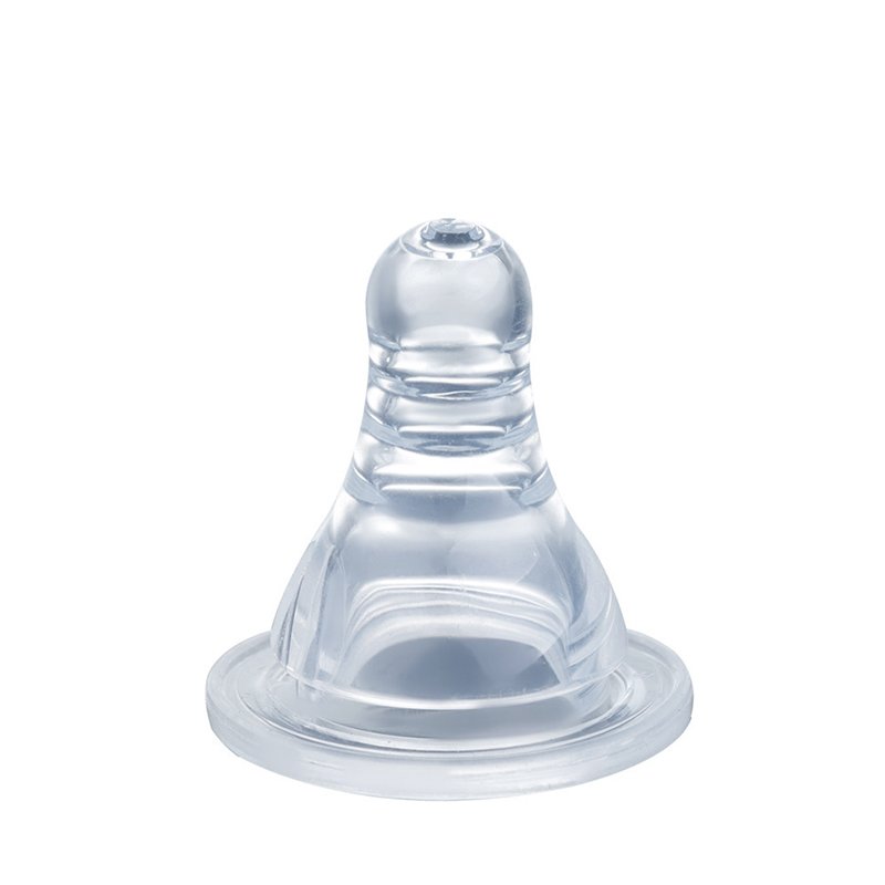 Bottle Nipple - Soft Silicone Care